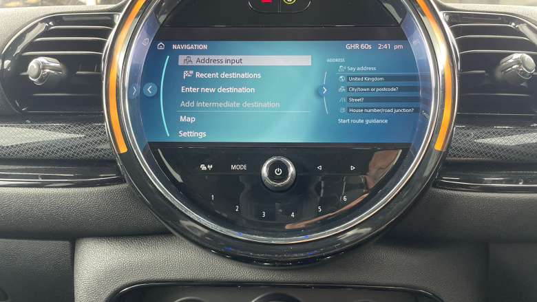 MINI Clubman 1.5 Cooper Shadow Edition 6dr Petrol Estate